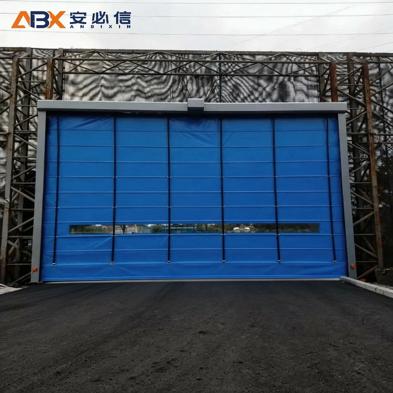 三门峡市堆积门