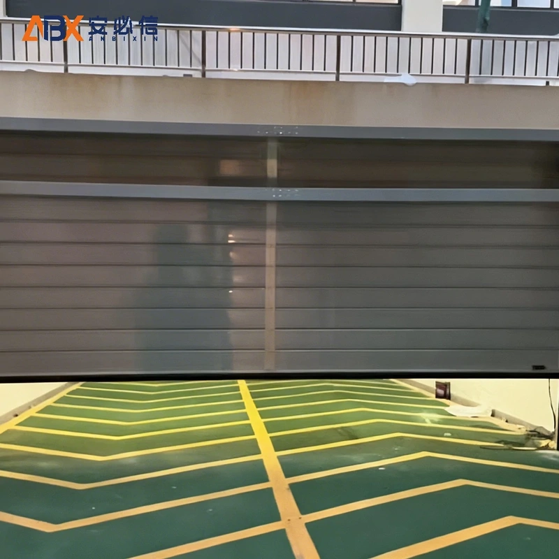 三门峡市快速卷帘门